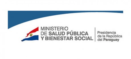 Ministerio de salud pública y bienestar social de Paraguay