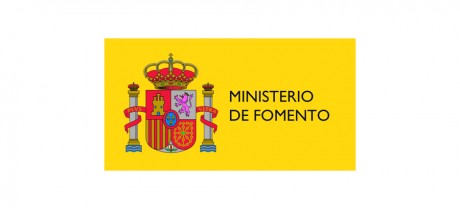 Ministerio de fomento