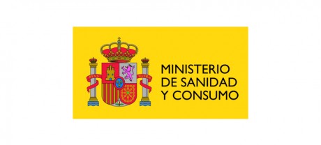 Ministerio de Sanidad y consumo